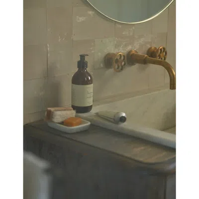 Plum & Ashby And Ashby Seaweed & Samphire Hand And Body Lotion 300ml