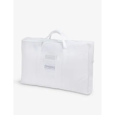 The White Company Muscovy Down Pillow 50 X 75cm