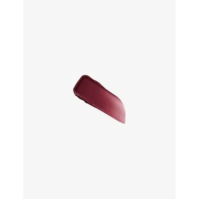 Lancôme Mahogany Mauve Lip Idôle Butterglow Lip Balm 3g In Mahogany Mauve