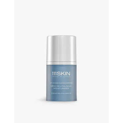 111skin Cryo Revitalising Moisturiser 50ml