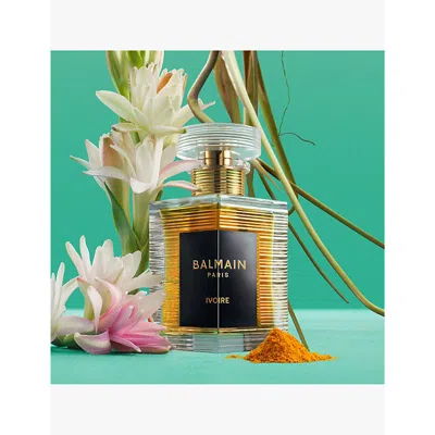 Balmain Ivoire Eau De Parfum, 50 ml