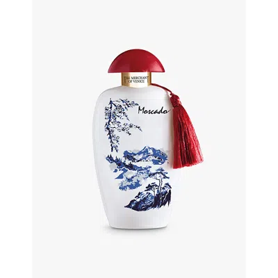 The Merchant Of Venice Womens Moscado Eau De Parfum 100ml