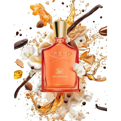 Creed Womens Delphinus Eau De Parfum 50ml