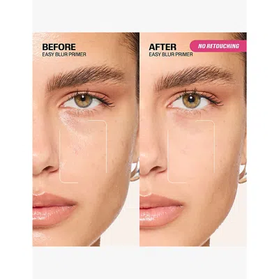 Huda Beauty Easy Blur Silicone-free Smoothing Primer 30ml