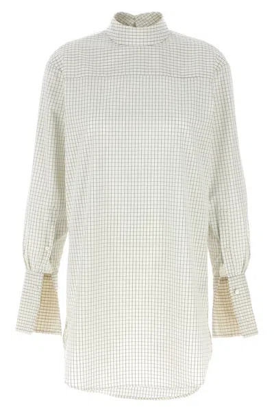 DRIES VAN NOTEN DRIES VAN NOTEN WOMEN 'CORSO' SHIRT 