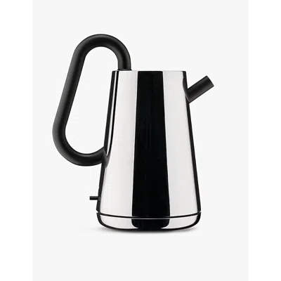Alessi Toru Electric Kettle In Silver