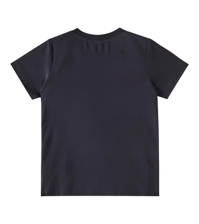 LORO PIANA COTTON JERSEY T-SHIRT 