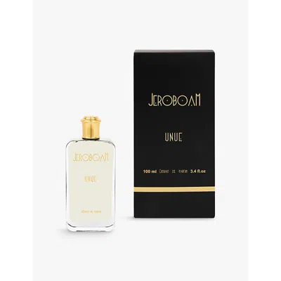 Jeroboam Womens Unue Extrait De Parfum 100ml