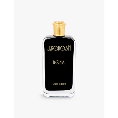 Jeroboam Womens Boha Extrait De Parfum&nbsp;100ml