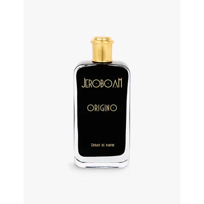 Jeroboam Womens Origino Extrait De Parfum&nbsp;100ml