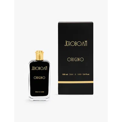 Jeroboam Womens Origino Extrait De Parfum&nbsp;100ml