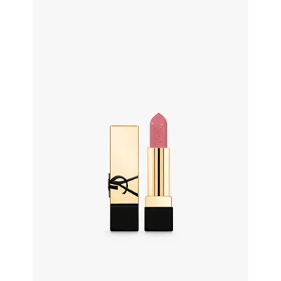 Saint Laurent N44 Rouge Pur Couture Refillable Lipstick 3.8ml
