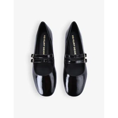 Kg Kurt Geiger Magic2 In Black