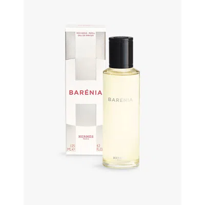 Hermes Womens Barénia Eau De Parfum Refill 125ml