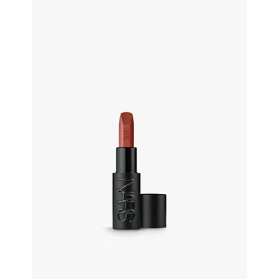 Nars Body Heat Explicit Lipstick 3.8g In Body Heat