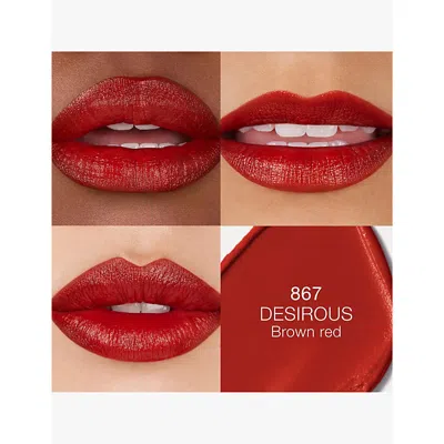 Nars Desirous Explicit Lipstick Refill 4.2g In Desirous