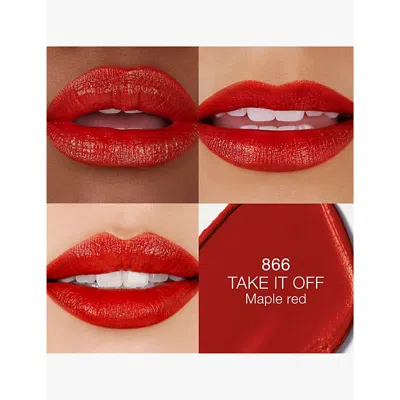 Nars Take It Off Explicit Lipstick Refill 4.2g In Take It Off