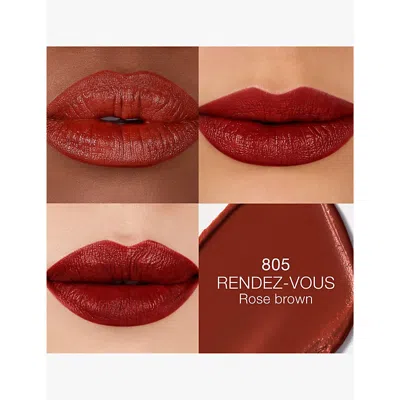 Nars Rendezvous Explicit Lipstick Refill 4.2g In Rendezvous