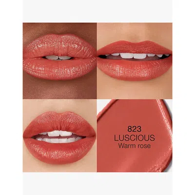 Nars Luscious Explicit Lipstick Refill 4.2g In Luscious