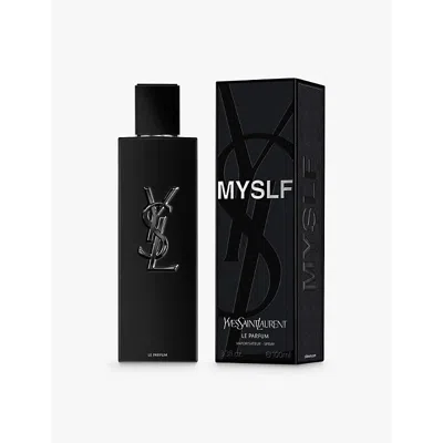 Saint Laurent Mens Myslf Le Parfum 60ml