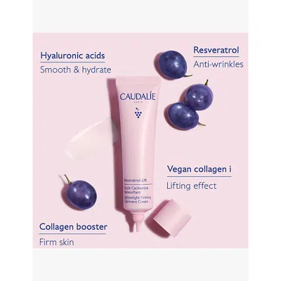 Caudalíe Resveratrol Lift Lightweight Firming Cashmere Cream 40ml