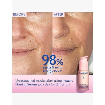 Caudalíe Resveratrol-lift Instant-firming Serum Refill 30ml