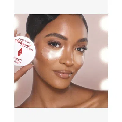 Charlotte Tilbury 's Hollywood Skin Secrets Immediate Eye Revival Patches 93g