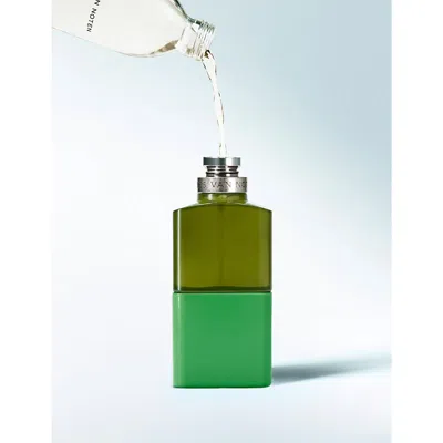 Dries Van Noten Womens Crazy Basil Eau De Parfum Refill 200ml