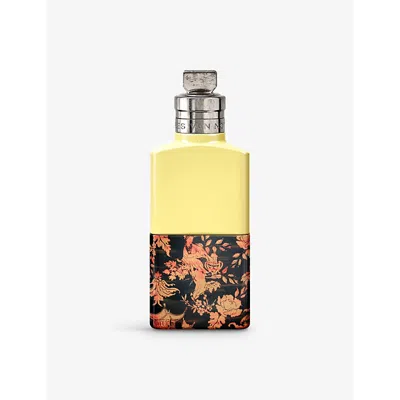 Dries Van Noten Womens Bitter Splash Refillable Eau De Parfum 100ml