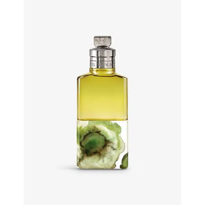 Dries Van Noten Womens Vanille Camouflage Refillable Eau De Parfum 100ml