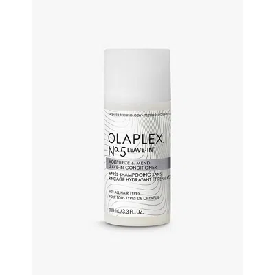 Olaplex N°5 Leave-in™ Moisturize And Mend Leave-in Conditioner 100ml