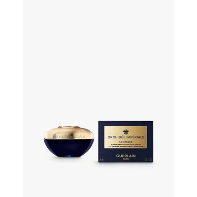 Guerlain Orchidée Impériale Mask 75ml