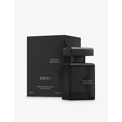 Initio Womens Oud For Greatness Hair Mist 50ml