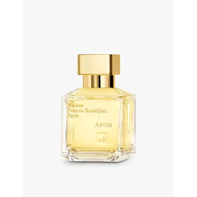 Maison Francis Kurkdjian Womens Apom Eau De Parfum 70ml