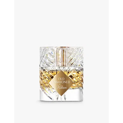 Kilian Womens Old Fashioned Refillable Eau De Parfum