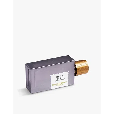 Goldfield & Banks Womens Mystic Bliss Eau De Parfum 100ml