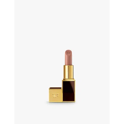 Tom Ford 14 Sable Smoke Lip Colour Lipstick 3.5g In 14 Sable Smoke