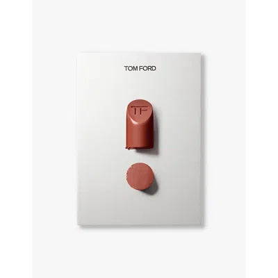 Tom Ford N2 Dolce Lip Colour Lipstick 3.5g In N2 Dolce