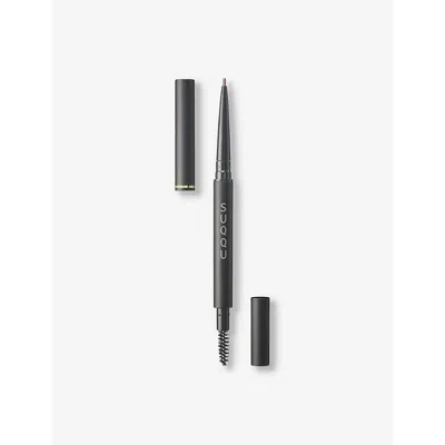 Suqqu Smooth Eyebrow Pencil Holder 3g