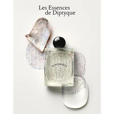 Diptyque Womens Lunamaris Eau De Parfum 100ml