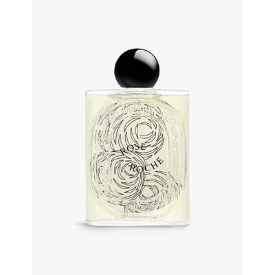 Diptyque Womens Rose Roche Eau De Parfum 100ml