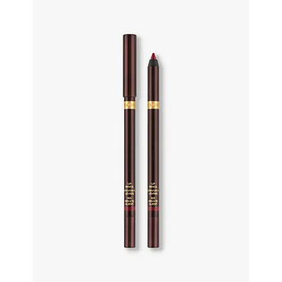 Tom Ford 105 Private Client Runway Lip Pencil 1.2g In 105 Private Client