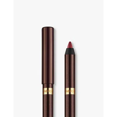 Tom Ford 105 Private Client Runway Lip Pencil 1.2g In 105 Private Client