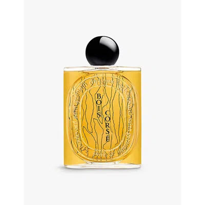 Diptyque Womens Bois Corsé Eau De Parfum 100ml