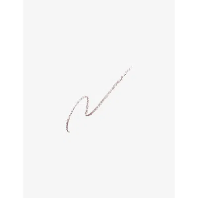Suqqu 04 Mauve Smooth Eyebrow Pencil Refill 0.09g In 04 Mauve
