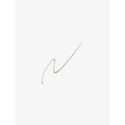 SUQQU 01 KHAKI SMOOTH EYEBROW PENCIL REFILL 0.09G 