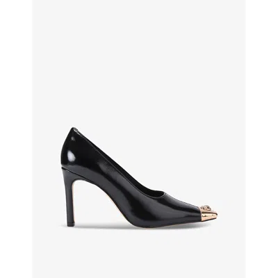 Kurt Geiger Regent Court In Black