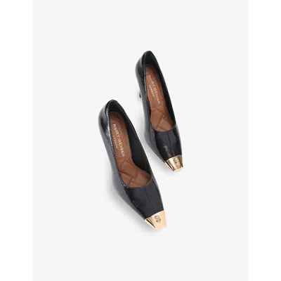Kurt Geiger Regent Court In Black