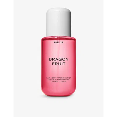 Phlur Womens Dragon Fruit Scented Body Mist 237ml