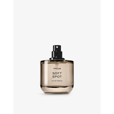 Phlur Womens Soft Spot Eau De Parfum 50ml